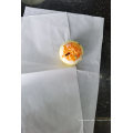 Wrapping Hamburger Half Transparent Paper with Competitive Price